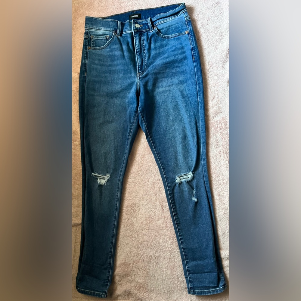 Blue Express Jeans